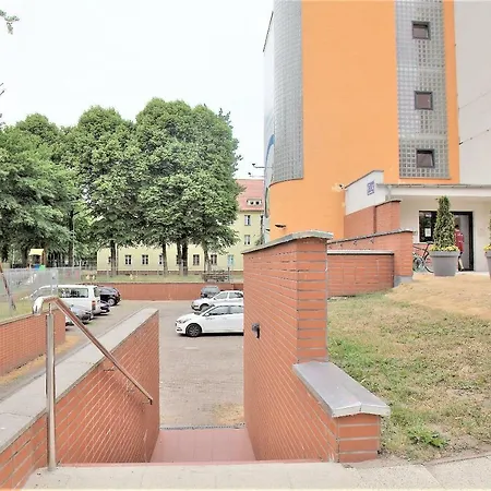 Apartment Apartament Wisniowy Sad *