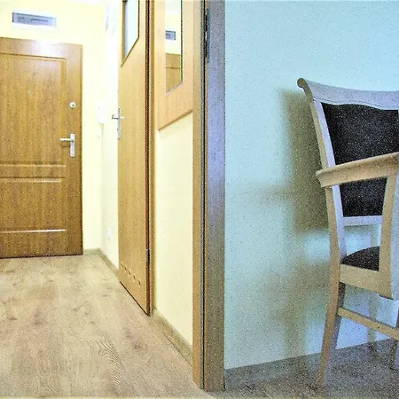 Apartament Wisniowy Sad Kolberg