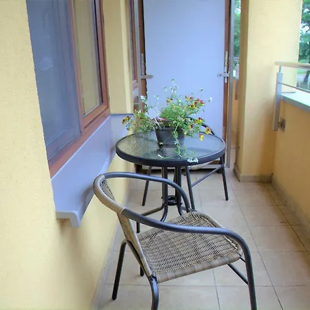 Apartament Wisniowy Sad Apartment Kolberg
