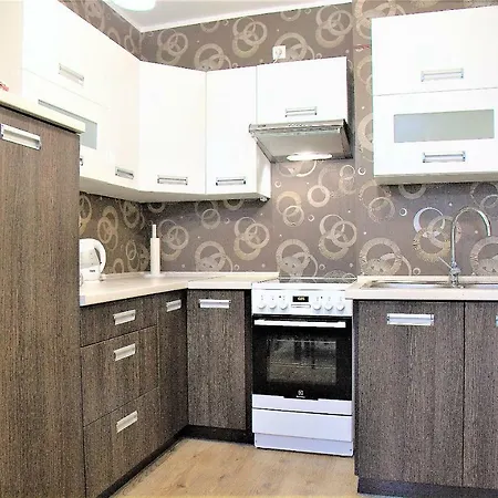 Apartament Wisniowy Sad *